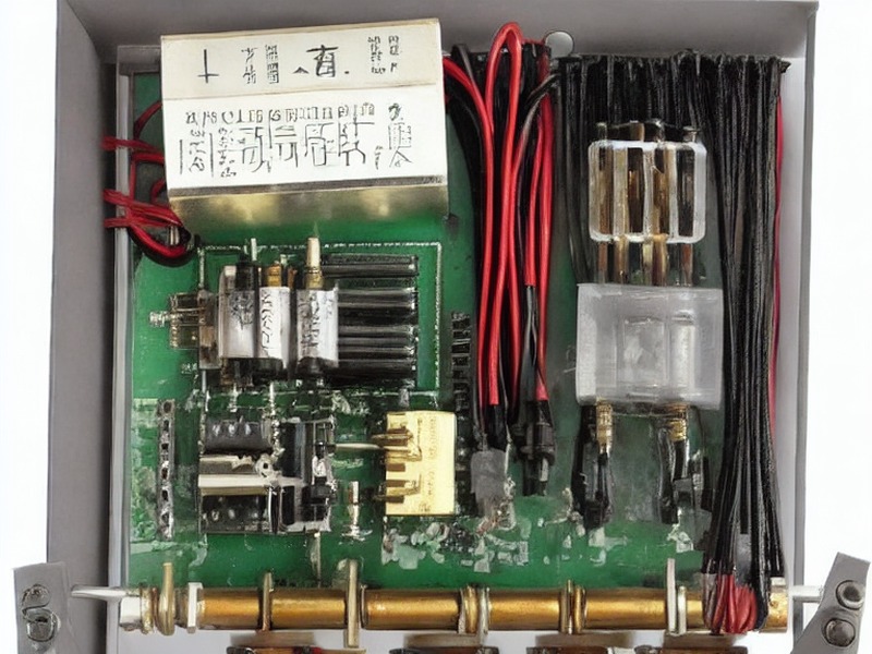 电源模块分类