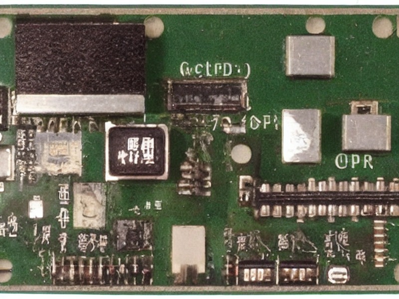 电池保护总览选型