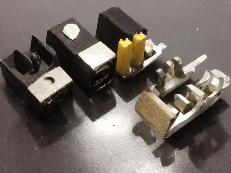 充电管理应用相关产品 2