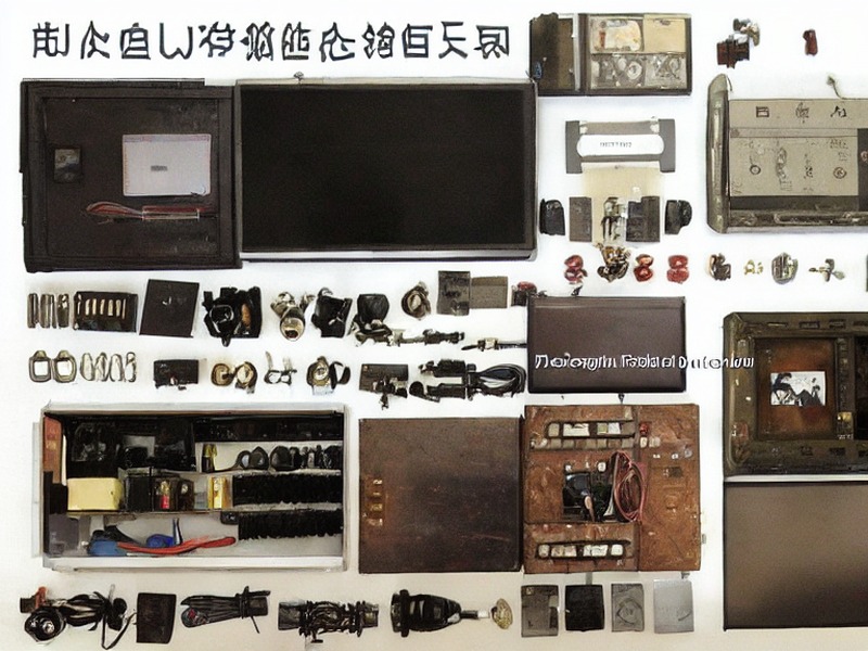 温度检测选型应用参考 1