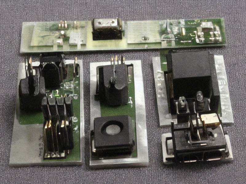 NAND Flash总览应用参考 2