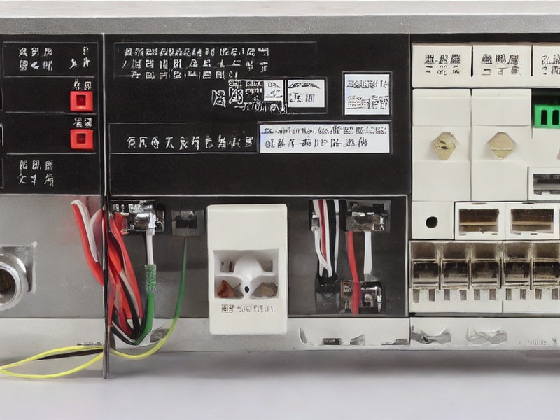 测试探头入口产品资料