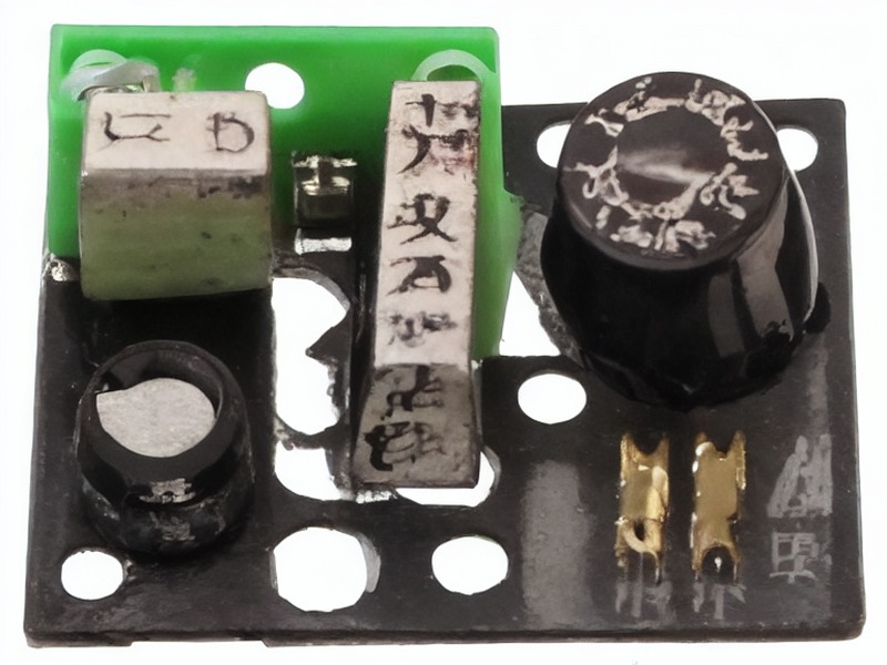 天线组件应用选型资料
