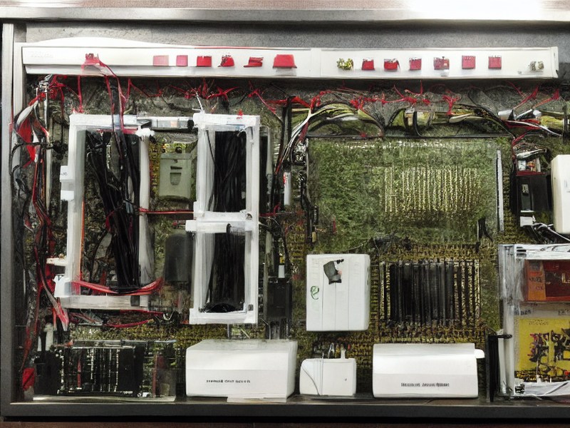 二极管导航产品资料 1