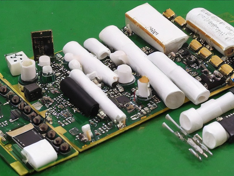 NAND Flash应用相关产品 2