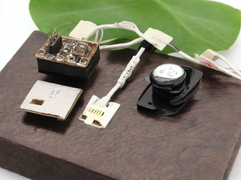 二极管导航产品资料 2