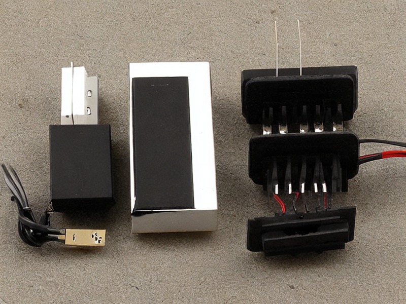 导热材料应用选型资料 1