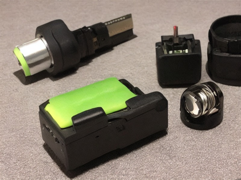 功率器件应用在工业控制中的选型资料 1
