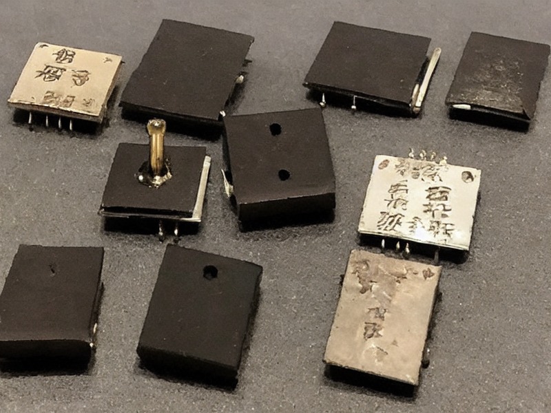 NOR Flash应用板对板连接应用说明 1