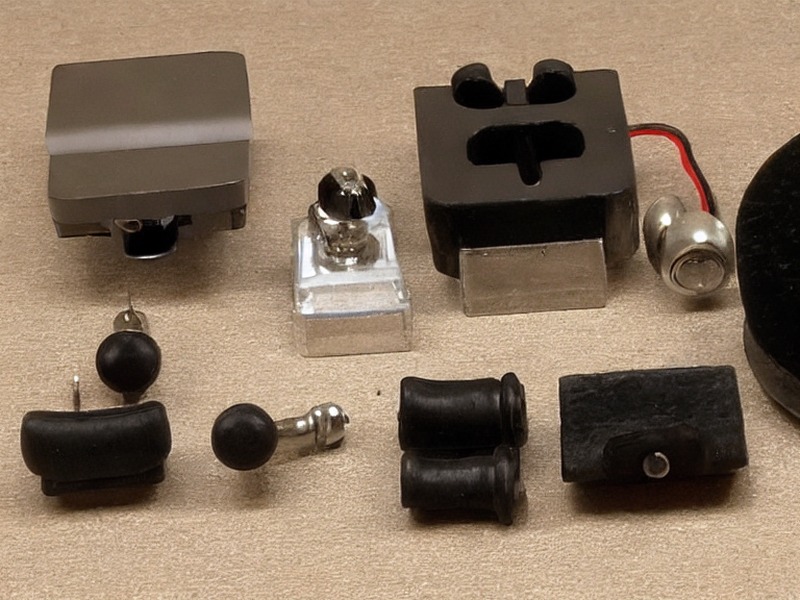 pg模拟器 测试夹具说明分类 2