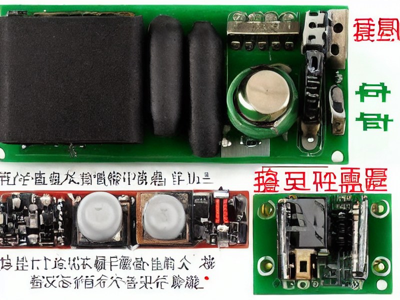 USB接口选型工程资料 2