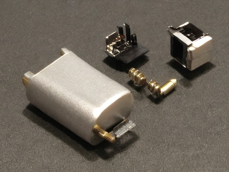 测试夹具应用页项目资料
