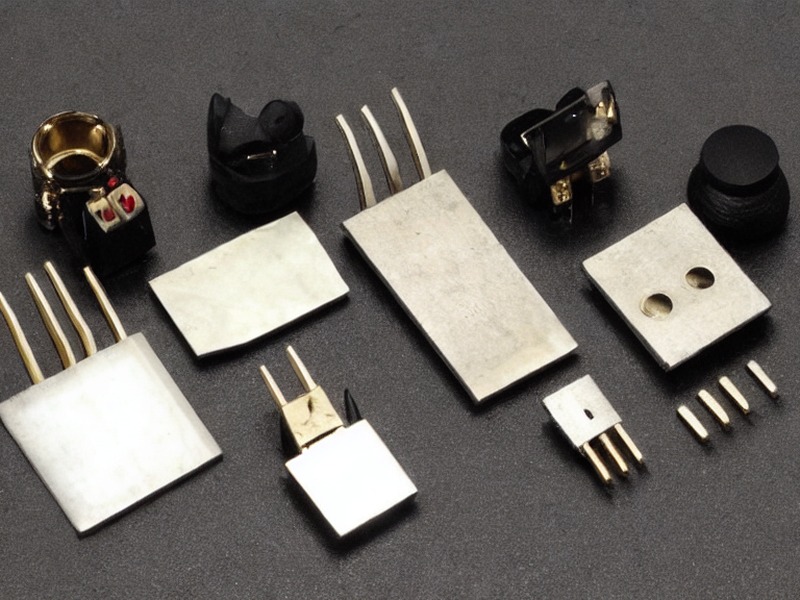 pg模拟器 ADC采集资料产品 1