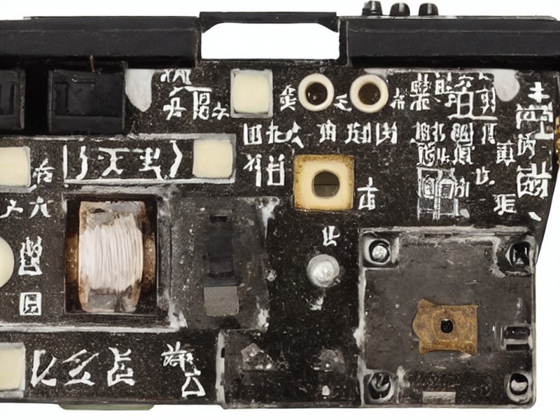 CAN收发器总览应用说明 1