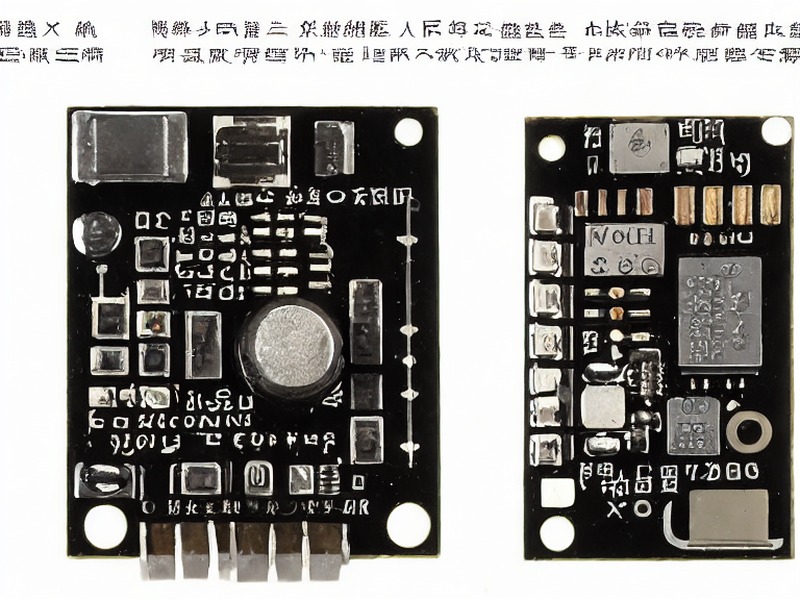 测试夹具总览选型参考 2
