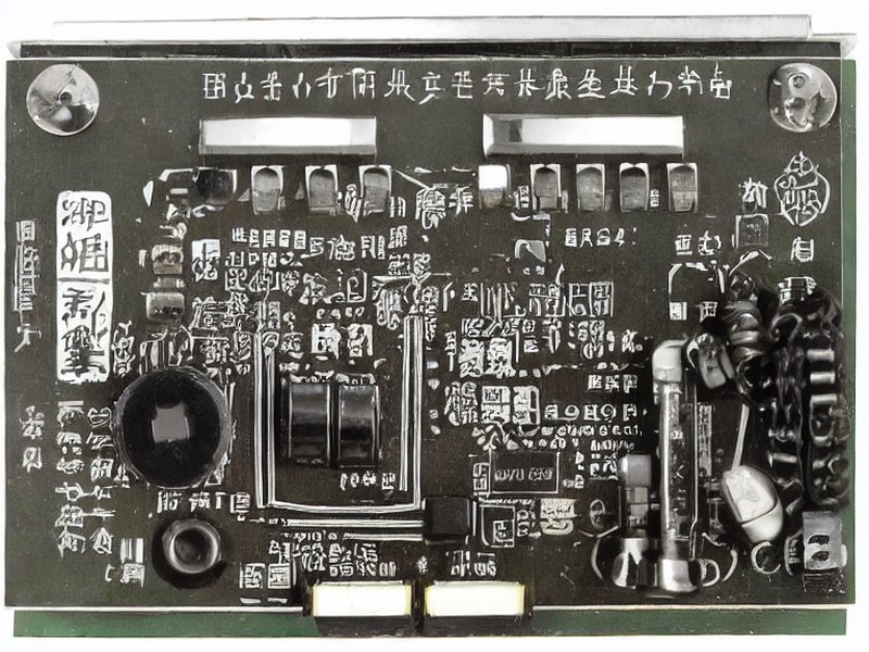 ADC采集应用选型资料 2