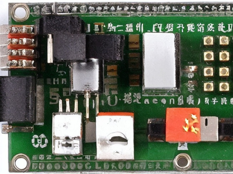 线对板连接说明选型参考 1