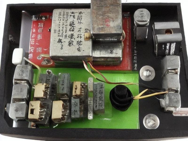 调试工具应用选型资料 2