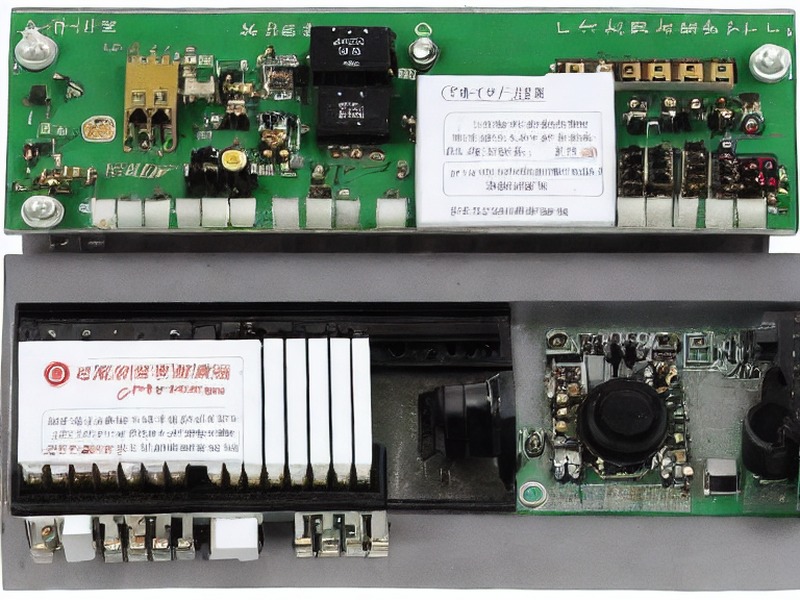 浪涌保护应用资料参考 2