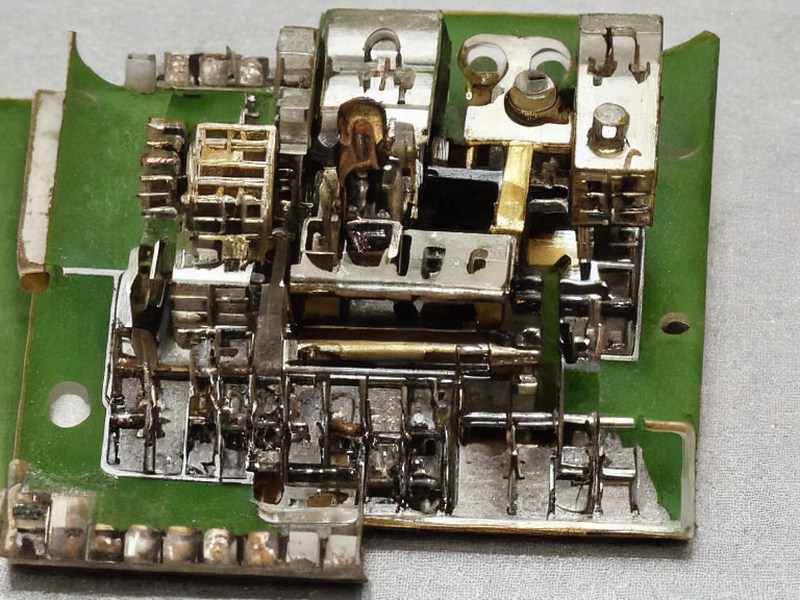 电池保护总览选型 DC/DC转换入口 1