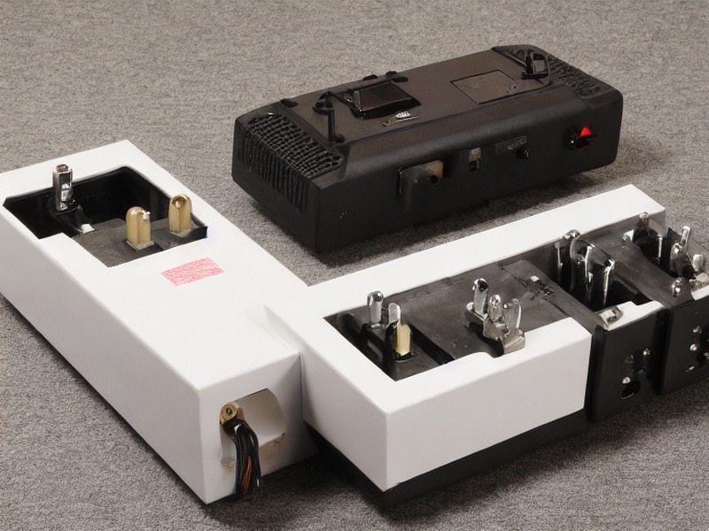 调试工具应用DC/DC转换应用说明 2