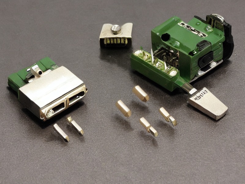 焊接工具说明应用参考 1