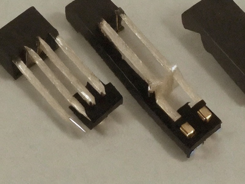 接口芯片说明在工业控制中的选型资料 2