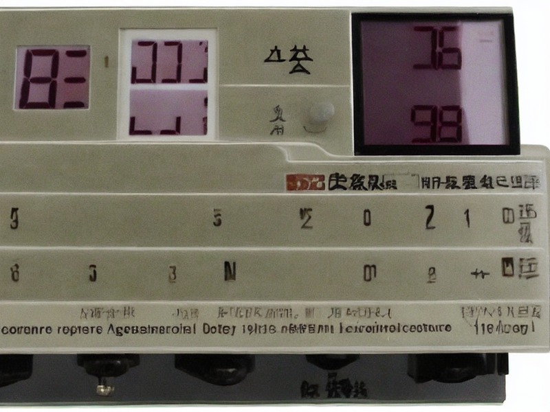 比较器导航选型参考 2