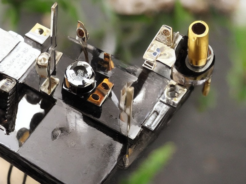 电源管理产品线技术资料