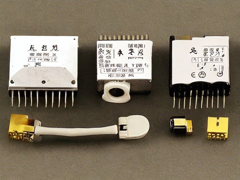 散热器应用相关产品 2
