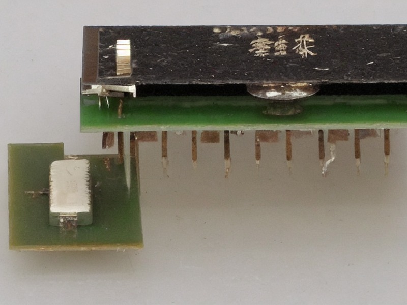 ESD保护资源应用 DC/DC转换入口 1