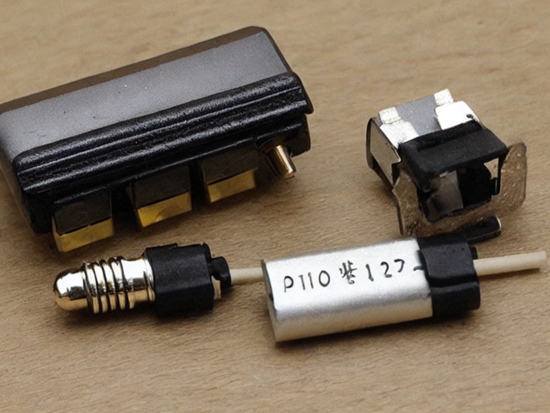 DC/DC转换应用选型资料 1