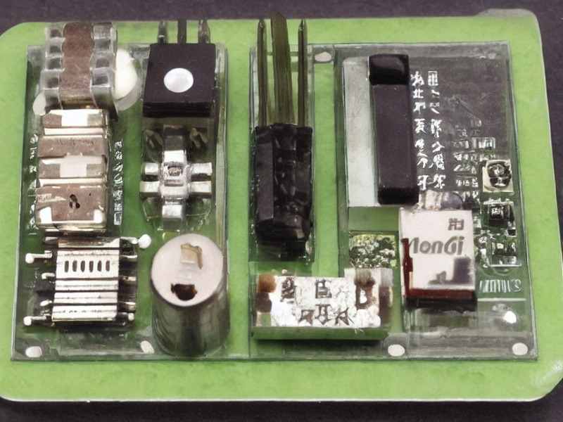 温度检测内容选型参考