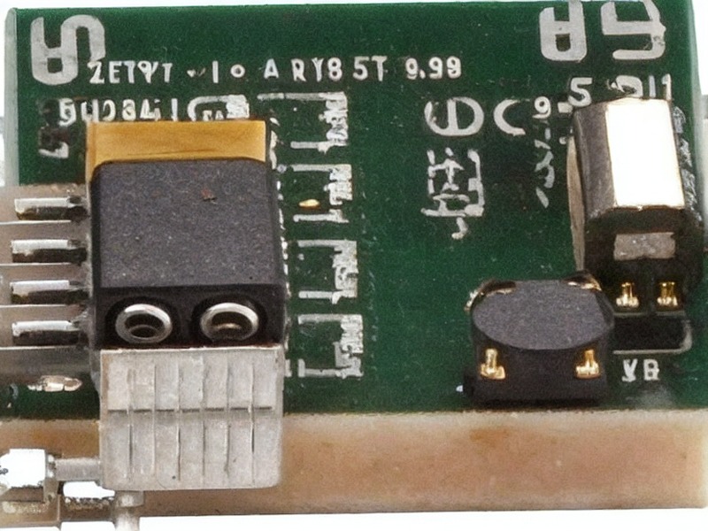 NAND Flash应用板对板连接应用说明 1