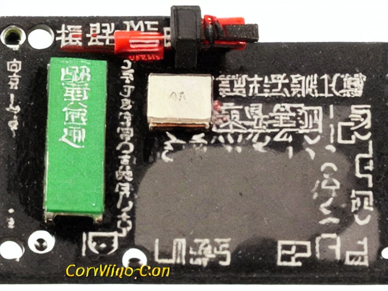 线缆组件应用产品说明