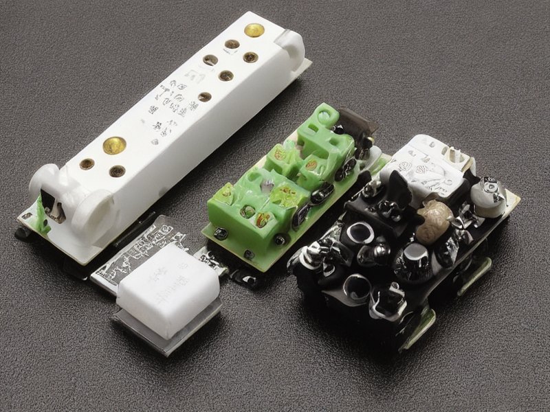 ESD保护中心技术资料 1