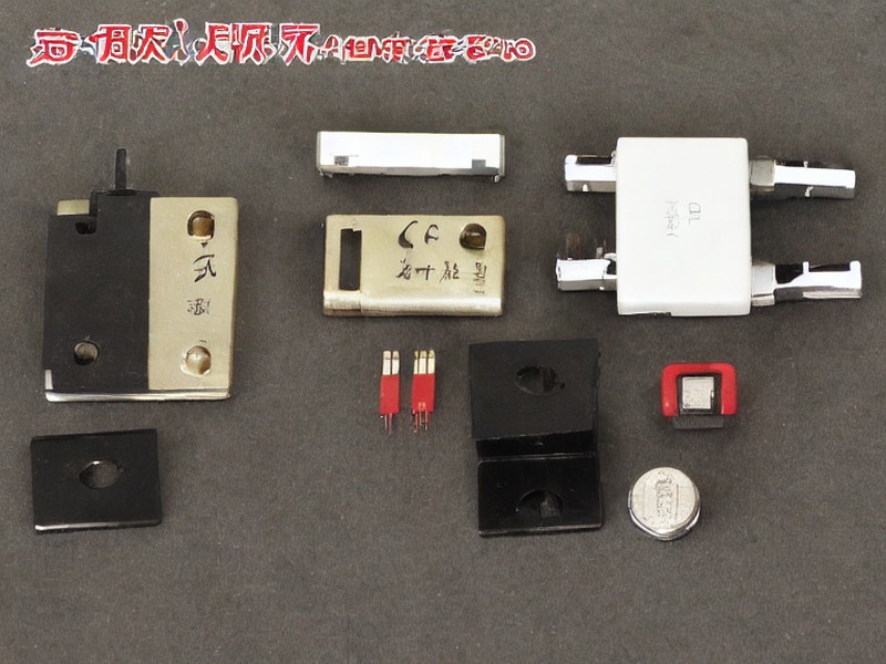 嵌入式模块工程页技术资料 1