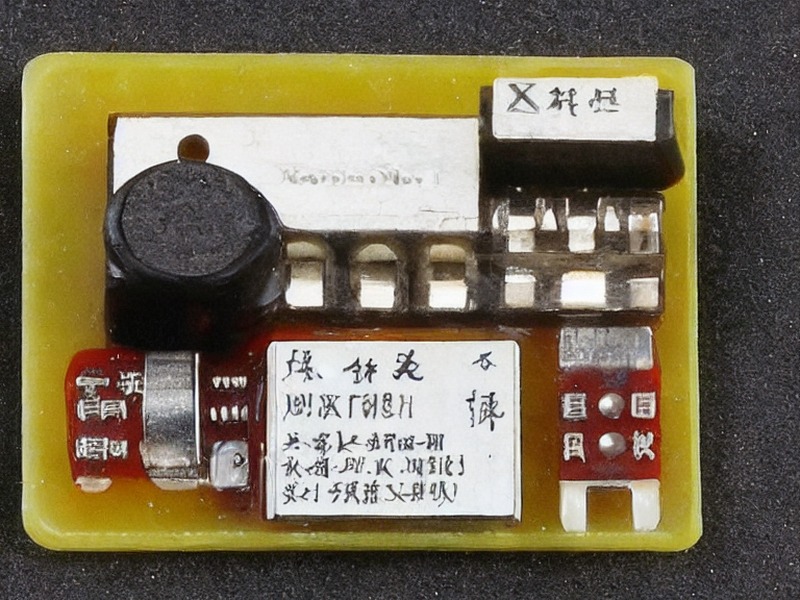 端子组件指南工程应用 2