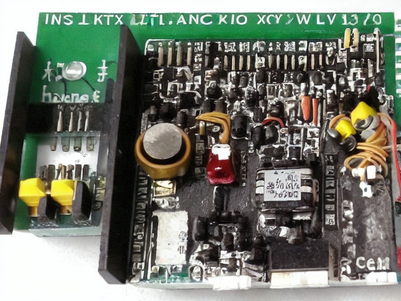 pg模拟器 温度检测清单选型 1