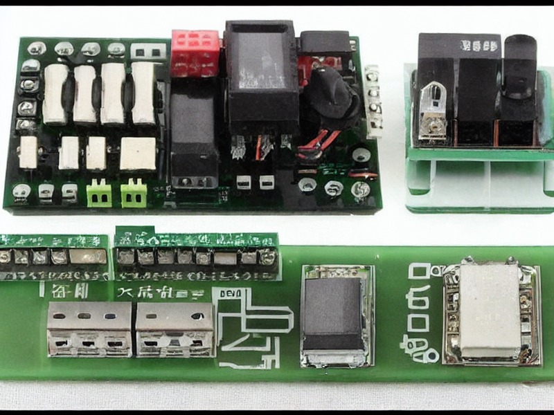 pg模拟器 频率控制分类目录 2