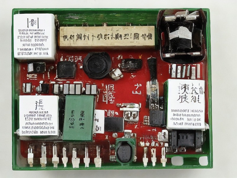 磁性器件应用相关产品