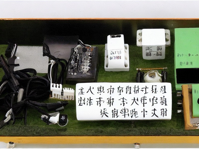 连接器指南技术资料
