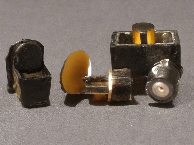 隔离器分类在工业控制中的选型资料 1