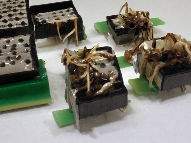 pg模拟器 连接器资料 2