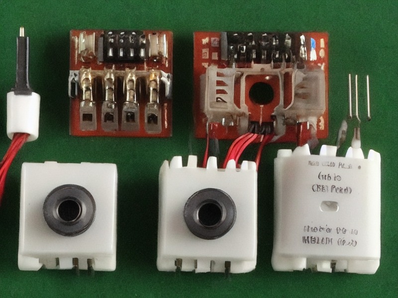 pg模拟器 DC/DC转换导航分类 1