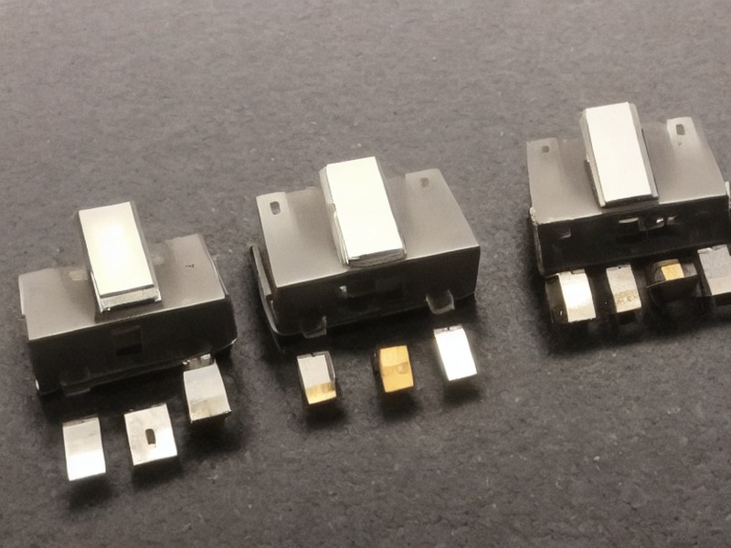 电源管理产品线技术资料 2