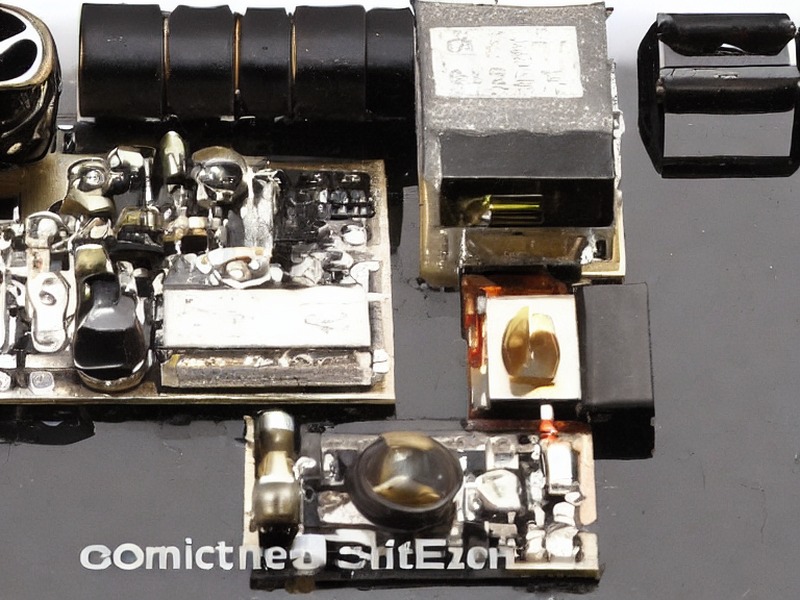 pg模拟器 DAC输出目录分类 1