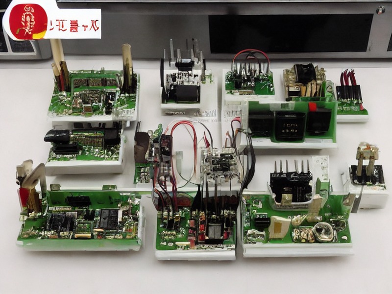 运算放大器应用产品说明 1