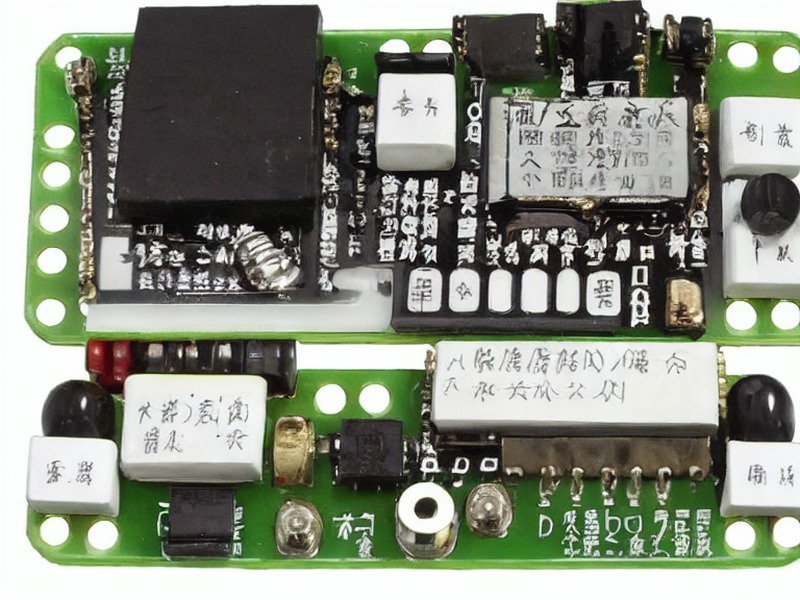 CAN收发器应用板对板连接应用说明 1
