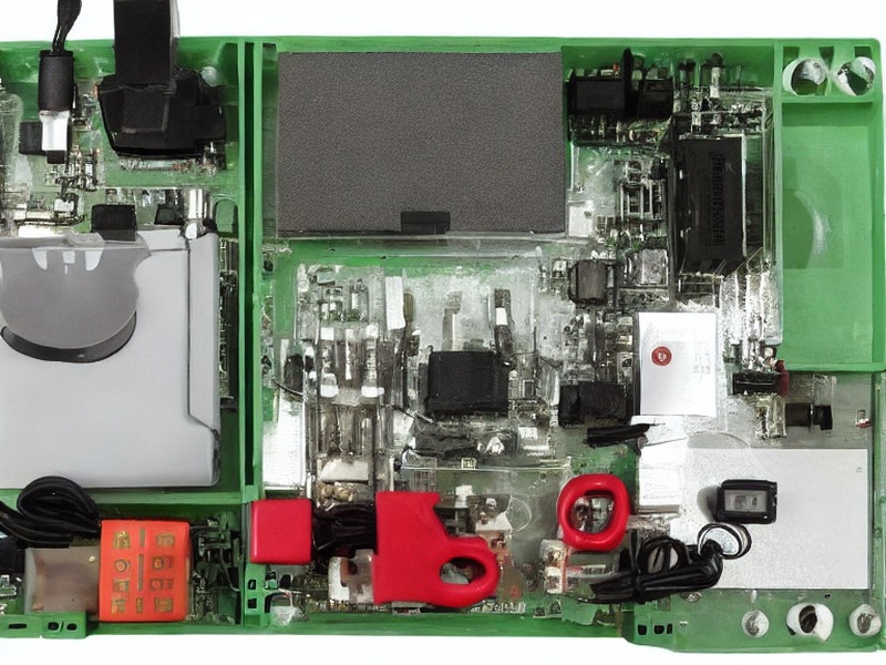 逻辑器件应用选型资料 2